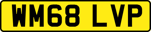 WM68LVP