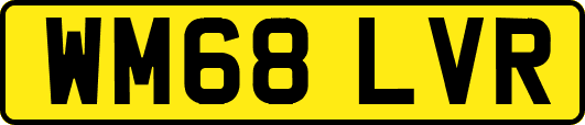 WM68LVR