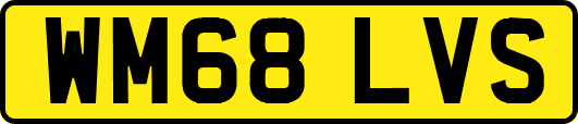 WM68LVS