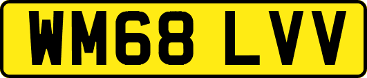 WM68LVV