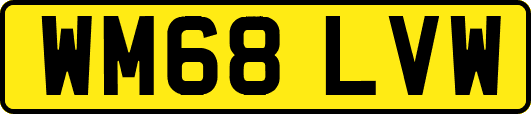 WM68LVW