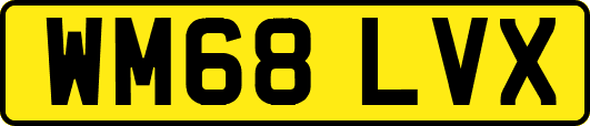 WM68LVX