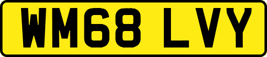 WM68LVY