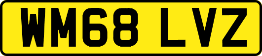 WM68LVZ