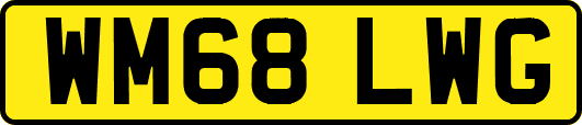 WM68LWG