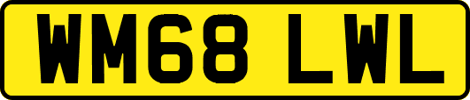 WM68LWL