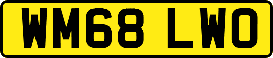 WM68LWO