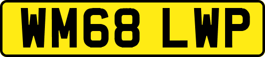 WM68LWP