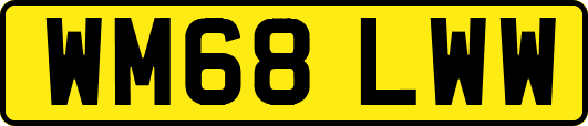 WM68LWW