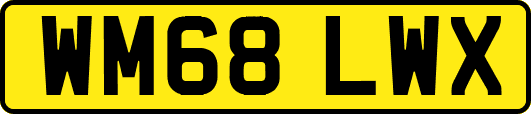 WM68LWX