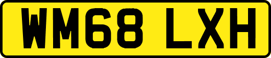 WM68LXH