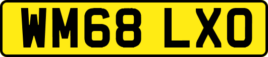 WM68LXO
