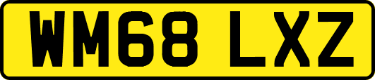 WM68LXZ