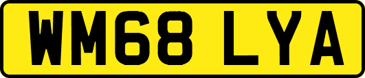 WM68LYA