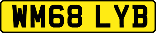 WM68LYB