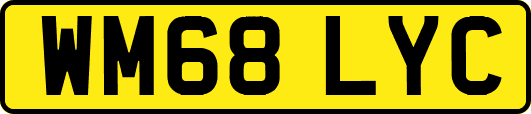 WM68LYC