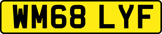 WM68LYF