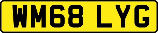 WM68LYG