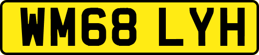 WM68LYH