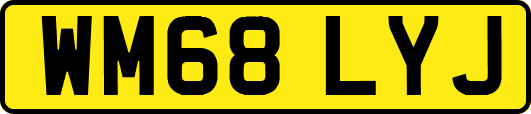 WM68LYJ