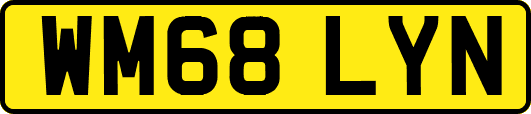WM68LYN
