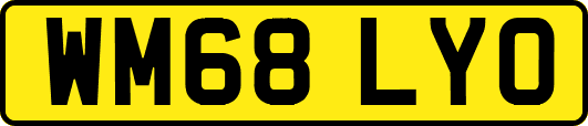 WM68LYO
