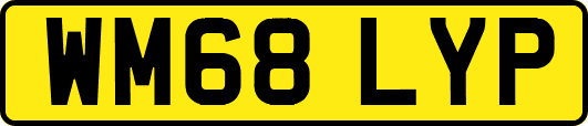 WM68LYP