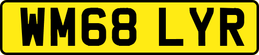 WM68LYR