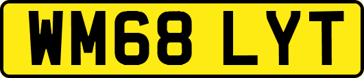 WM68LYT