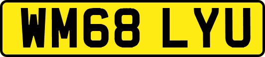 WM68LYU