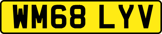 WM68LYV