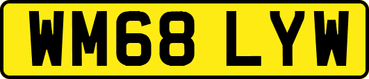 WM68LYW