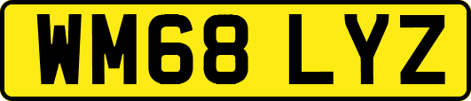 WM68LYZ