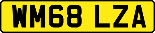 WM68LZA