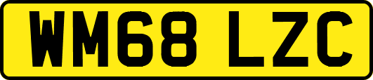WM68LZC