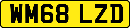 WM68LZD