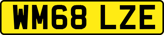 WM68LZE