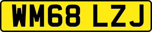 WM68LZJ