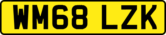 WM68LZK