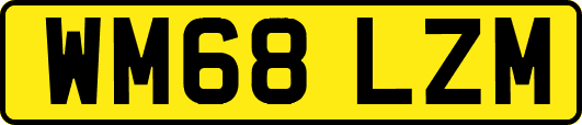 WM68LZM