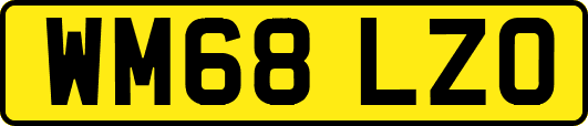 WM68LZO