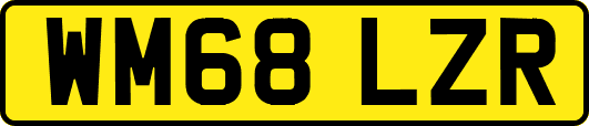 WM68LZR