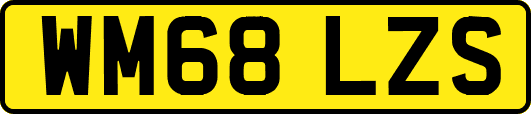 WM68LZS