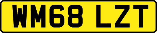 WM68LZT