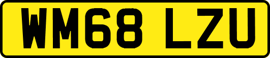 WM68LZU