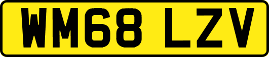 WM68LZV