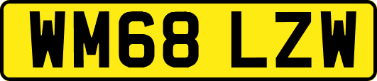 WM68LZW