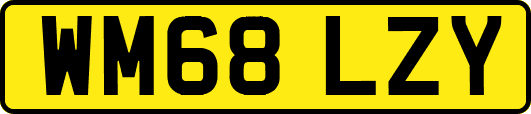 WM68LZY