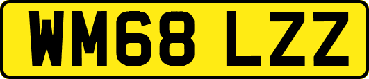 WM68LZZ