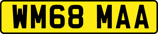 WM68MAA